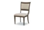 Stafford Dining Side Chair - Signature