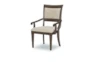 Stafford Dining Arm Chair - Signature