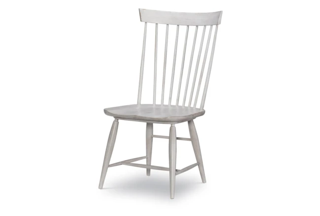 Belhaven Windsor Side Chair - 360