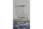 Belhaven Windsor Arm Chair - Detail