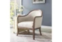 Lillian Accent Chair - Room