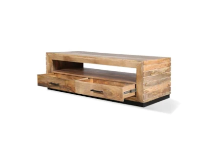 Durban Coffee Table With Storage