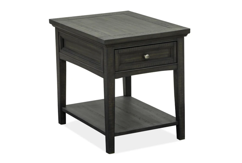 Dave End Table - 360