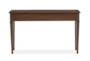 Howe Console Table - Back