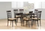 Damien Dining Side Chair Set Of 2 - Room