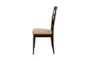 Damien Dining Side Chair Set Of 2 - Side