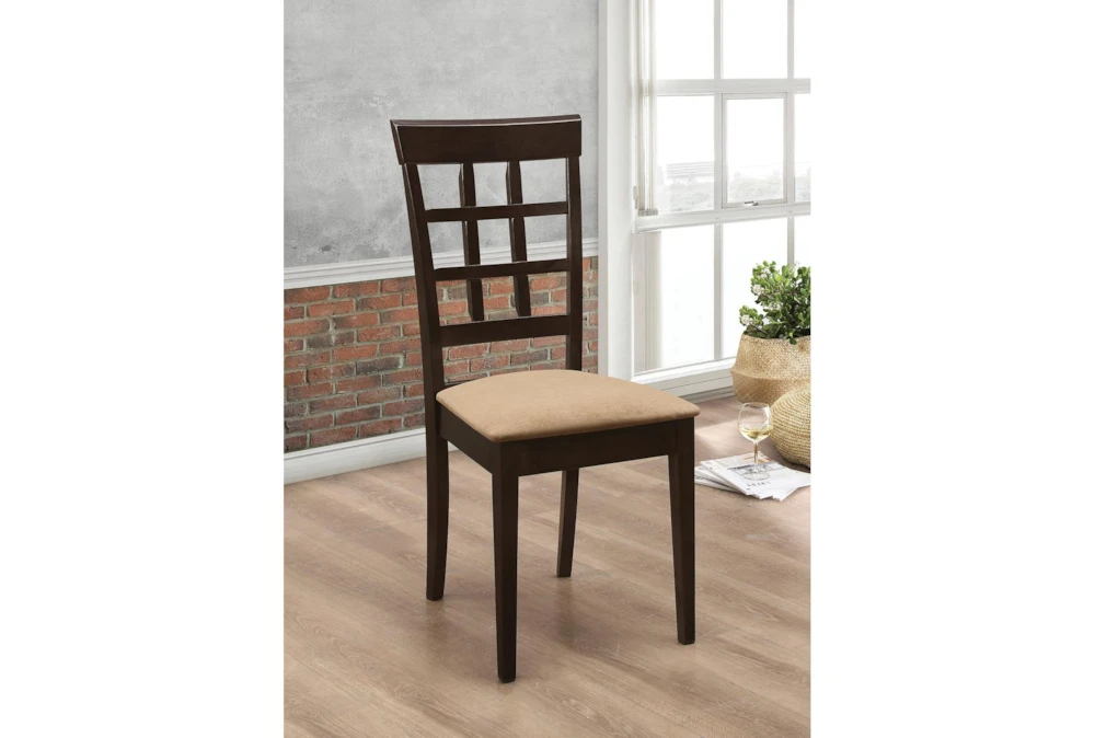 Damien Dining Side Chair Set Of 2