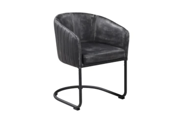 Abraham Upholstered Dining Chair