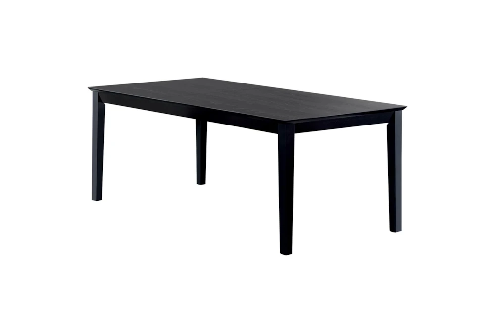Napoli 60" Extendable Dining Table