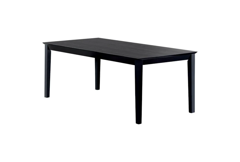 Napoli 60" Extendable Dining Table - 360