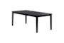 Napoli 60" Extendable Dining Table - Signature