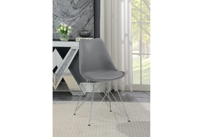 Jace Dining Side Chair Set Of 2 - 360