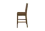 Mcintyre 25" Counter Stool- Set Of 2 - Side