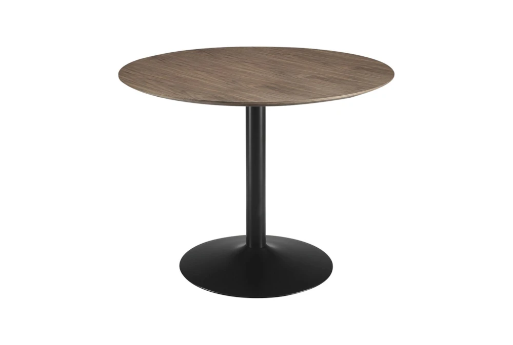 Ross 40" Round Dining Table