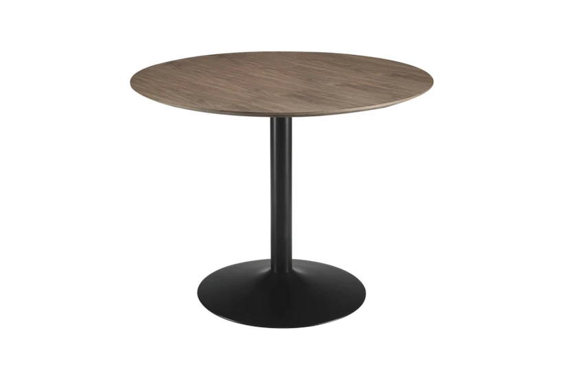 Ross 40" Round Dining Table - 360
