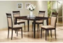 Damien 59" Kitchen Dining Table - Room