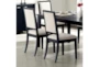 Napoli Dining Side Chair Set Of 2 - Signature