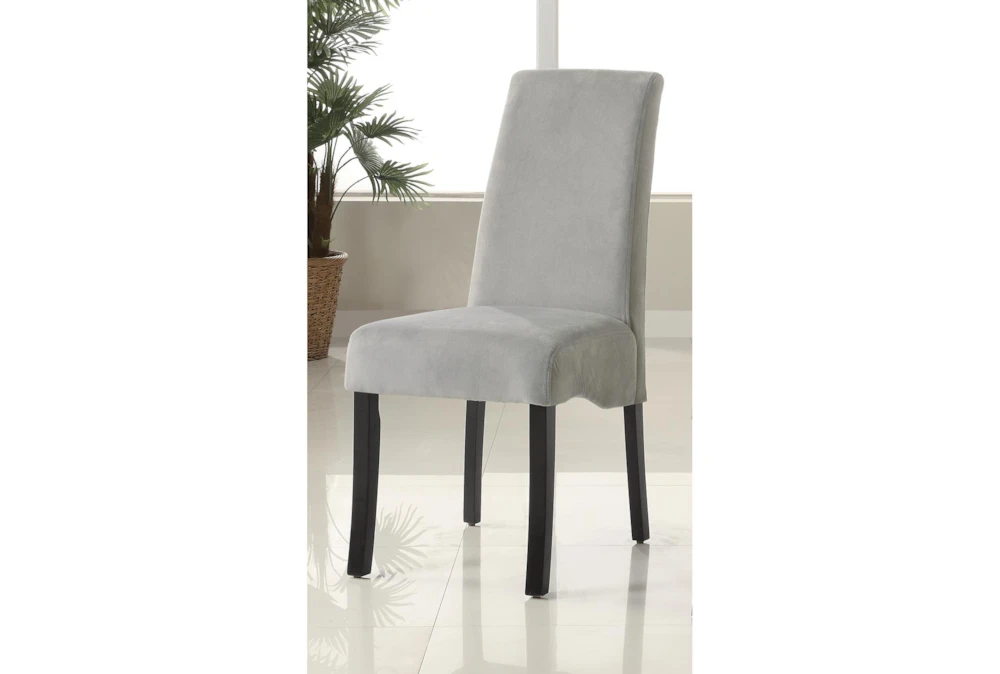 Artemis Upholstered Dining Chair- Set Of 2