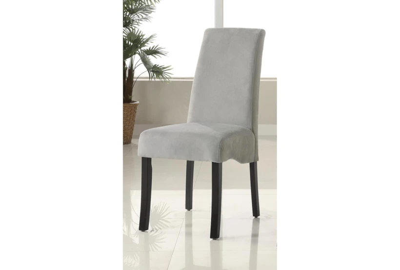 Artemis Upholstered Dining Chair Set Of 2 - 360