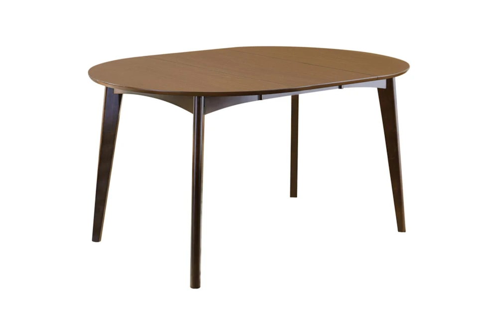 Lantry 42" Oval Kitchen Dining Table