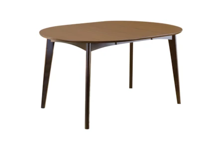 Lantry Oval Dining Table
