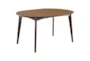 Lantry 42" Oval Kitchen Dining Table - Signature