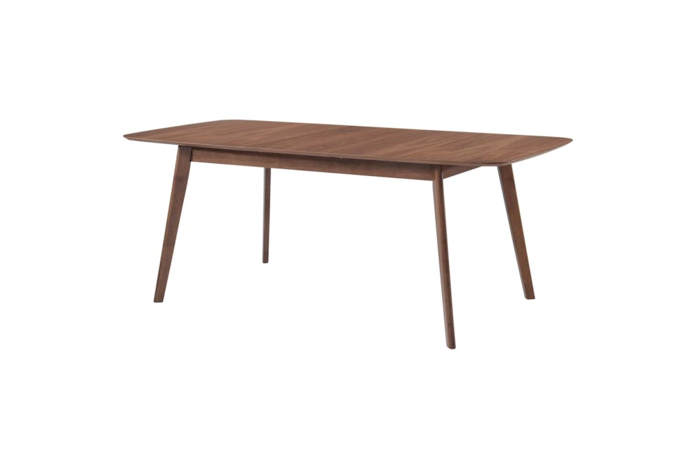 Robek Butterfly Leaf Dining Table
