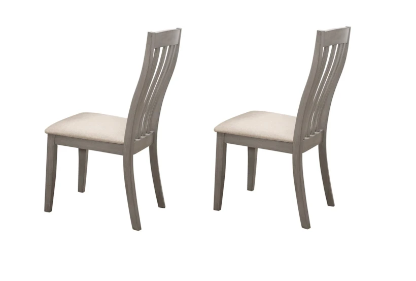 Falin Dining Side Chair Set Of 2 - 360