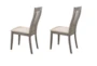 Falin Dining Side Chair Set Of 2 - Signature