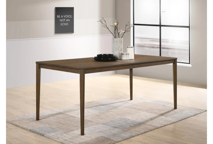 Linden Dining Table - 360