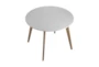 Aitken 40" Round Dining Table - Top