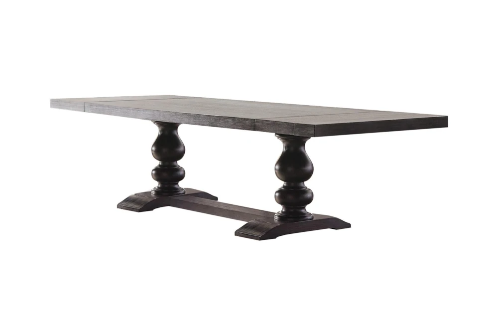 Richmond 122" Extendable Dining Table