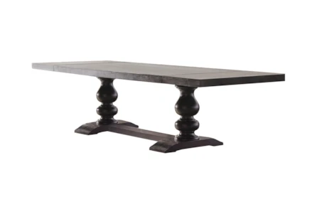 Richmond 122" Extension Dining Table