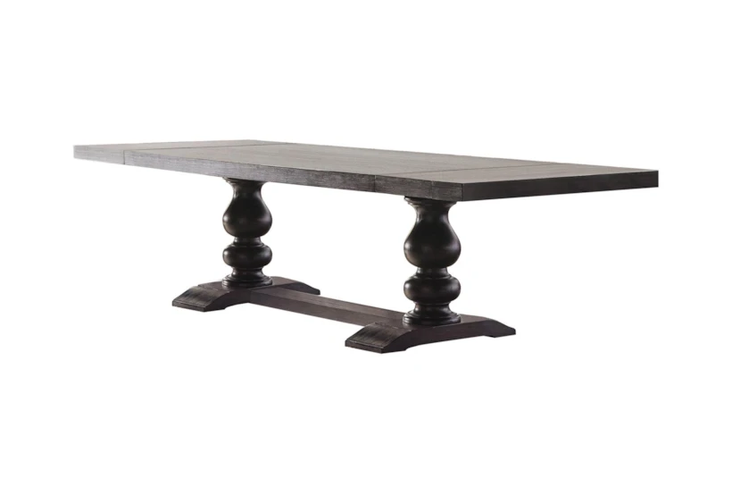 Richmond 122" Extendable Dining Table - 360