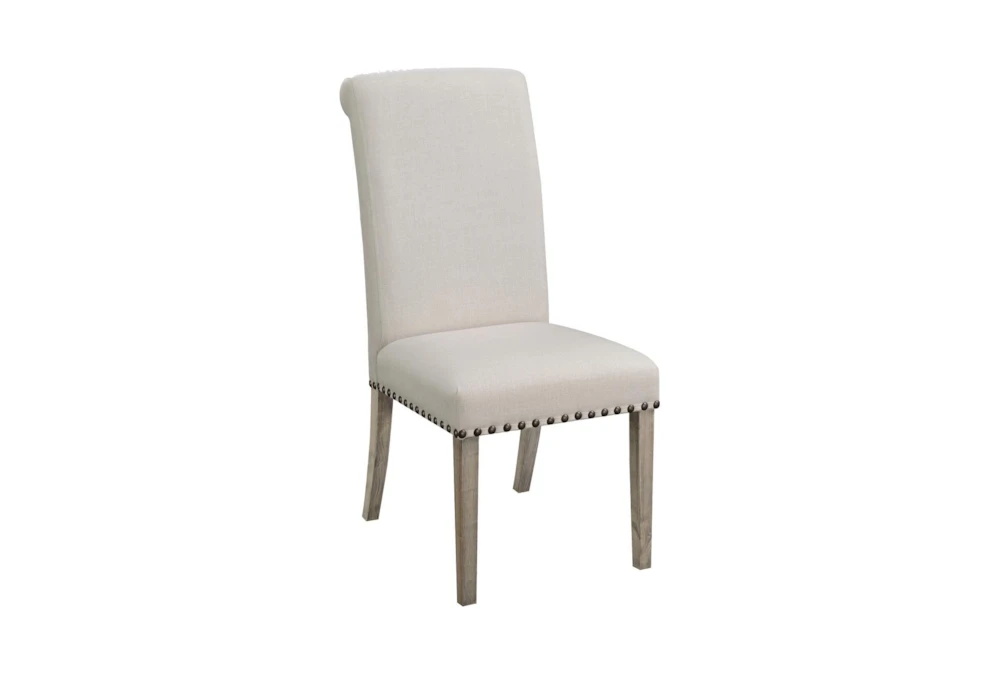 Ira Upholstered Dining Chair Set Of 2