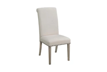 Ira Upholstered Dining Chair- Set Of 2
