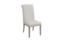 Ira Upholstered Dining Chair Set Of 2 - Signature