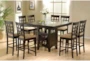 Damien 25" Counter Stool Set Of 2 - Room