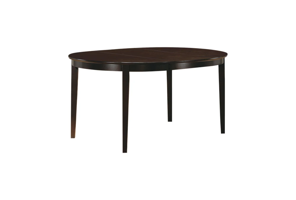 Damien Oval 42" Kitchen Dining Table