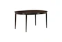Damien Oval 42" Kitchen Dining Table - Signature
