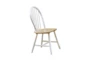 Rebecca Dining Side Chair Set Of 4 - Front