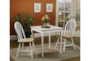 Rebecca Dining Side Chair Set Of 4 - Room