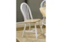 Rebecca Dining Side Chair Set Of 4 - Signature