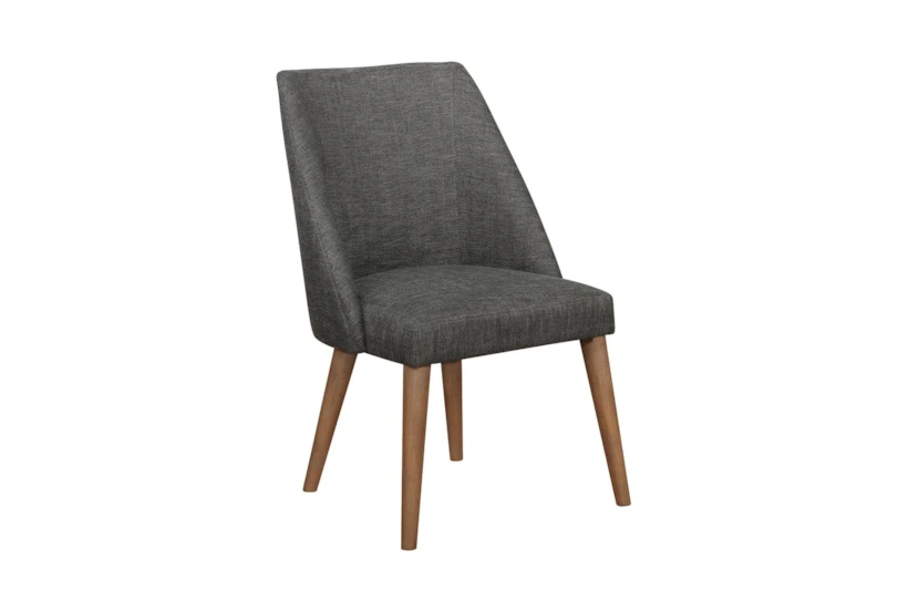 Everly Upholstered Dining Chair- Set Of 2 - 360