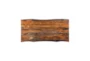Simpson Live Edge Dining Table - Top