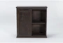 Adiago Accent/Wine Chest - Front
