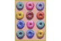 32X42 Dozen Donuts II With Gold Frame - Signature