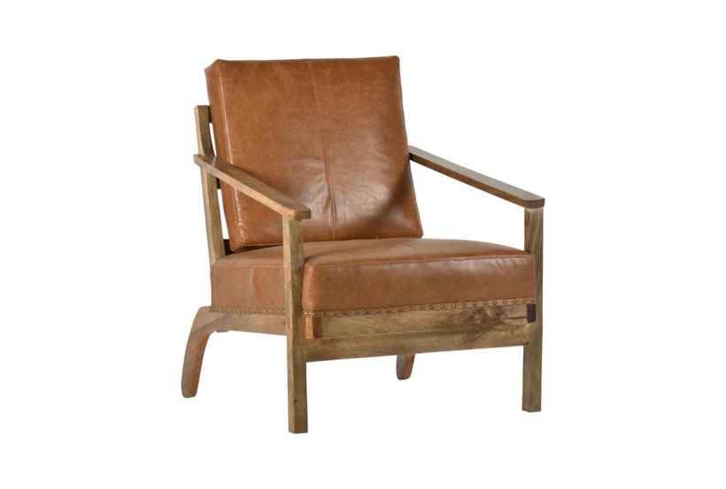Lucca Chair - 360