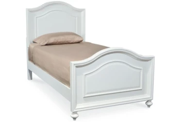 Madsie Twin Panel Bed