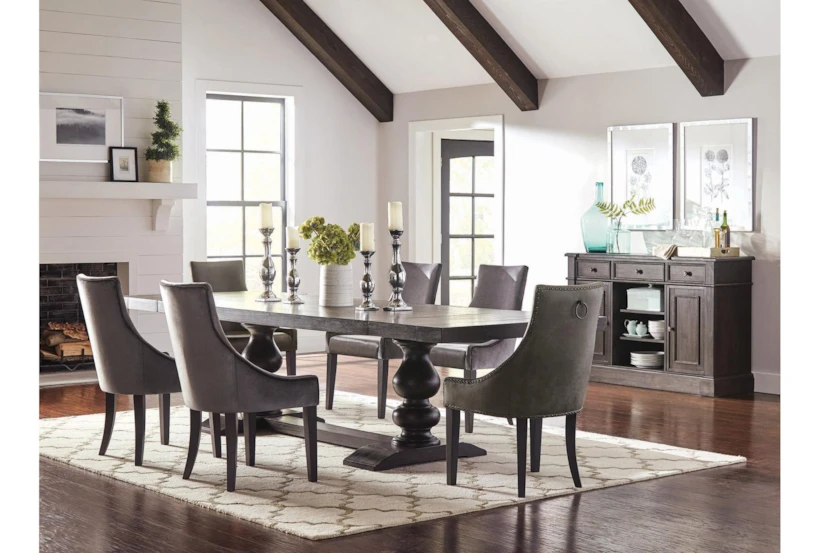 Richmond 95" Dining Set For 6 - 360
